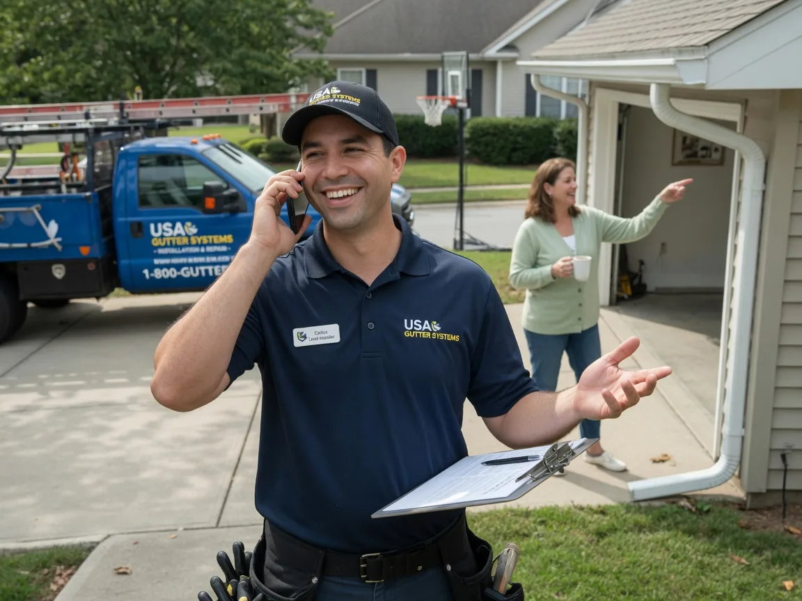Gutter Installation Paloma, IL FAQs